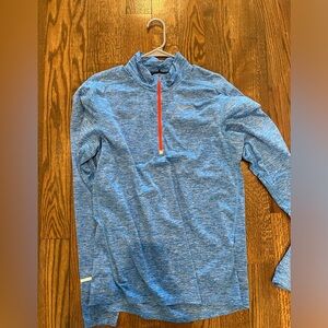 Men’s Nike pullover! Mint condition!!!